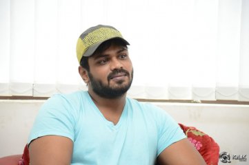 Manchu Manoj Interview About Current Theega